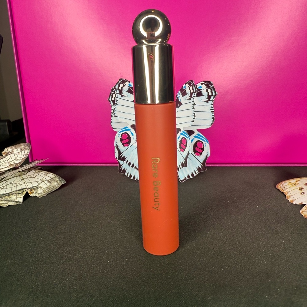 Rare Beauty Soft Pinch Tinted Lip Oil in Serenity